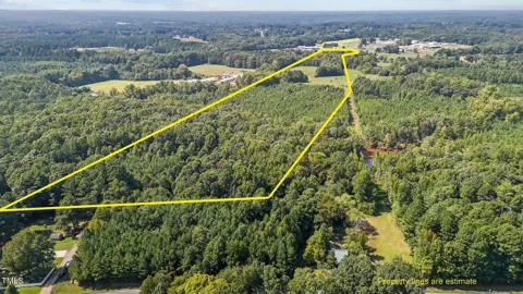 Tract 2b Watkins Road
