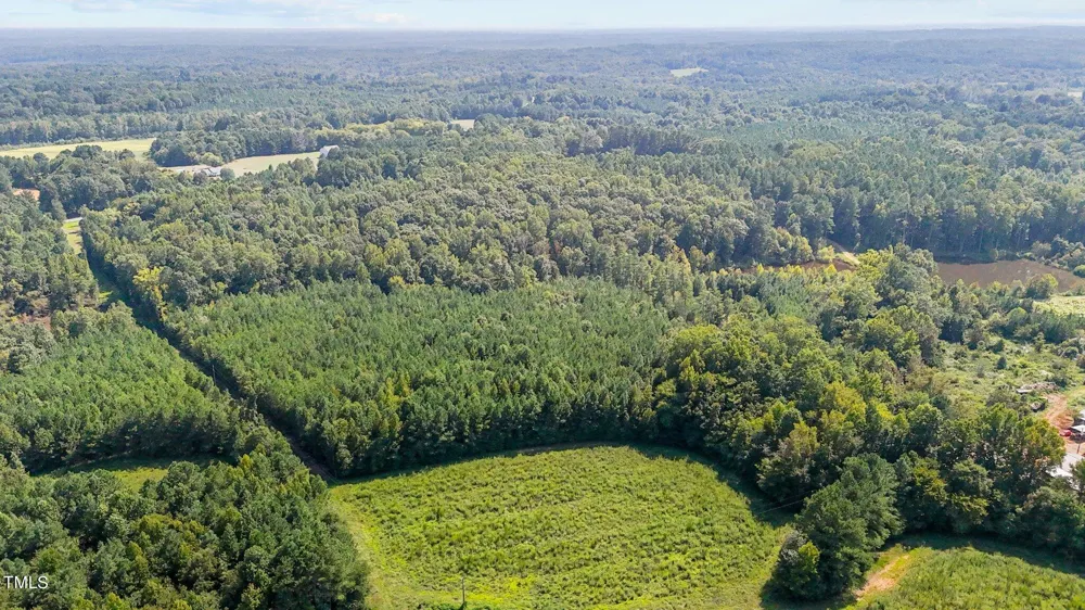 Tract 2b Watkins Road Oxford, NC 27565