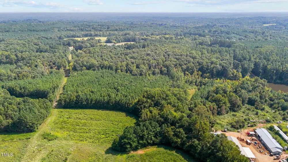 Tract 2b Watkins Road Oxford, NC 27565