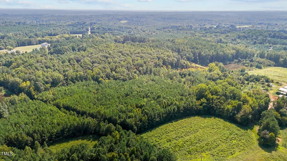 Tract 2b Watkins Road Oxford, NC 27565