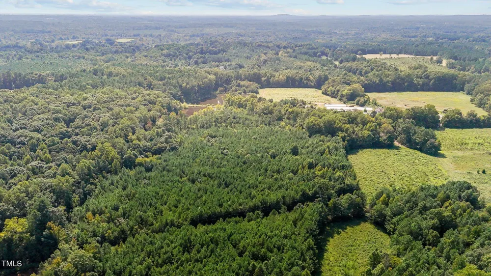 Tract 2b Watkins Road Oxford, NC 27565