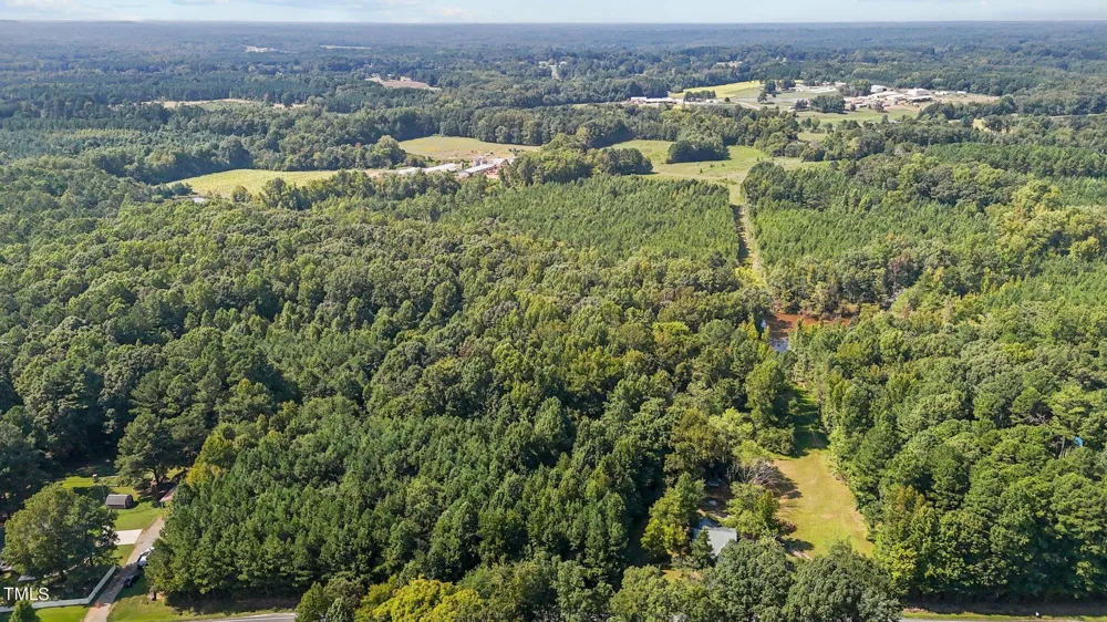 Tract 2b Watkins Road Oxford, NC 27565