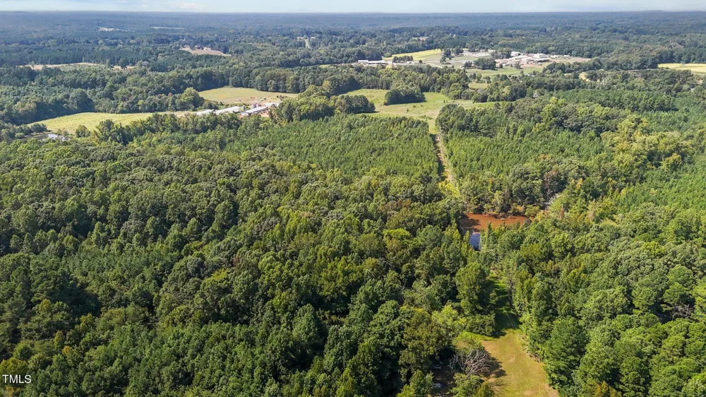 Tract 2b Watkins Road Oxford, NC 27565