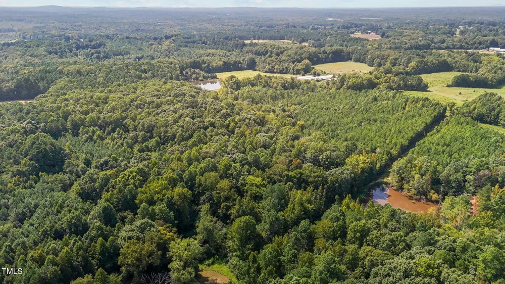 Tract 2b Watkins Road Oxford, NC 27565