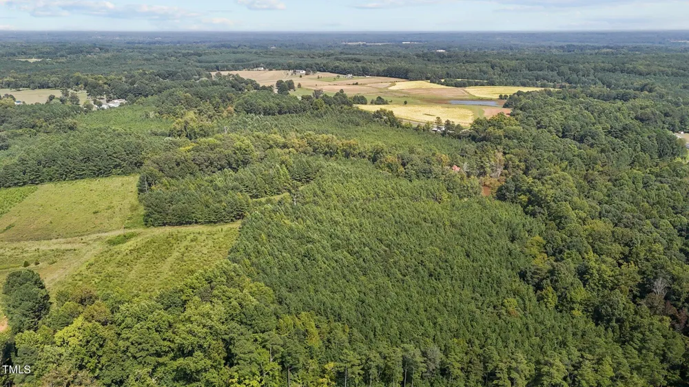 Tract 2b Watkins Road Oxford, NC 27565