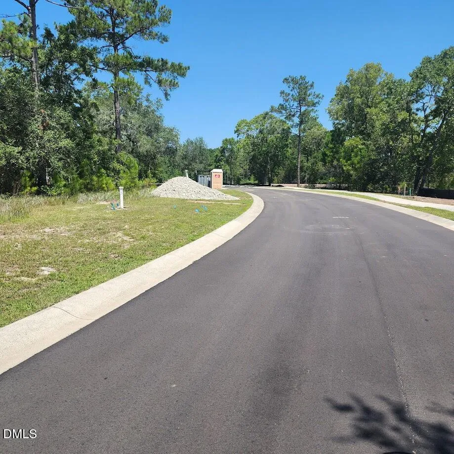 551 Glitter Bay Court Shallotte, NC 28470