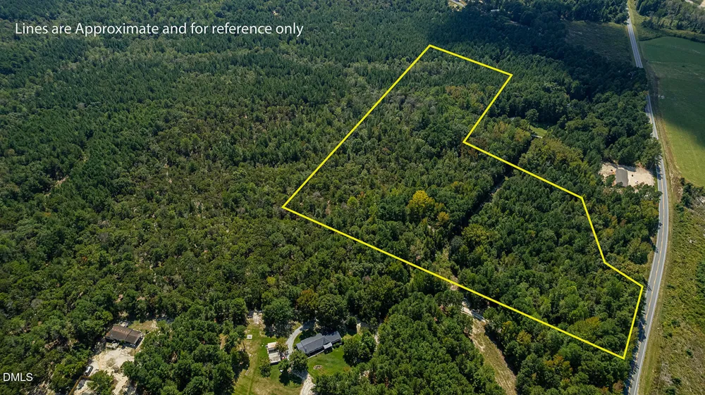 120 Lindsey Lane Eagle Springs, NC 27242