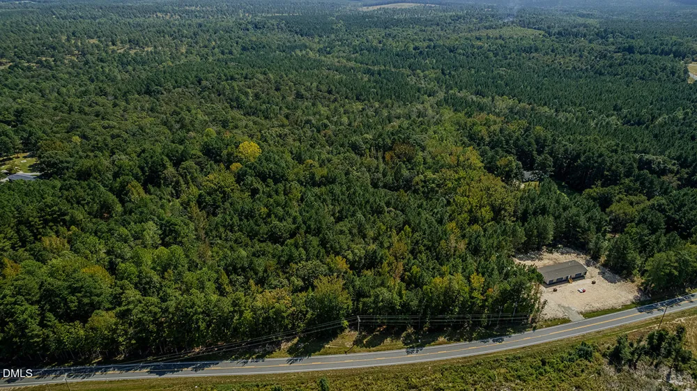 120 Lindsey Lane Eagle Springs, NC 27242