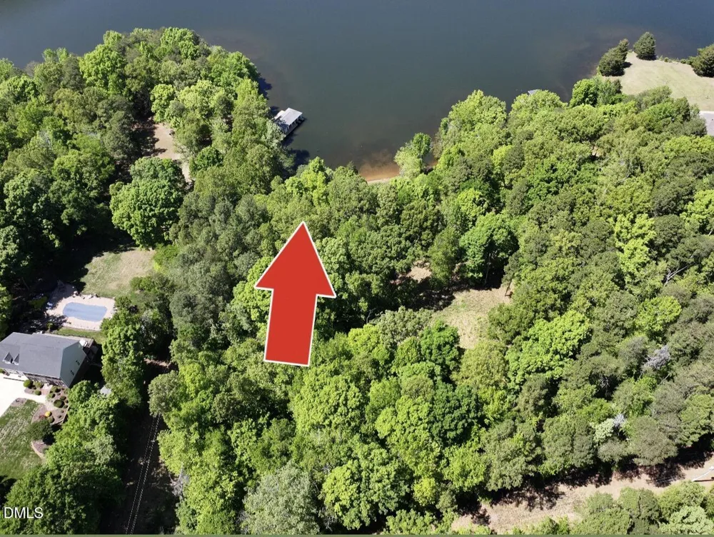 7 (Lot) Lynn Smith Road Semora, NC 27343