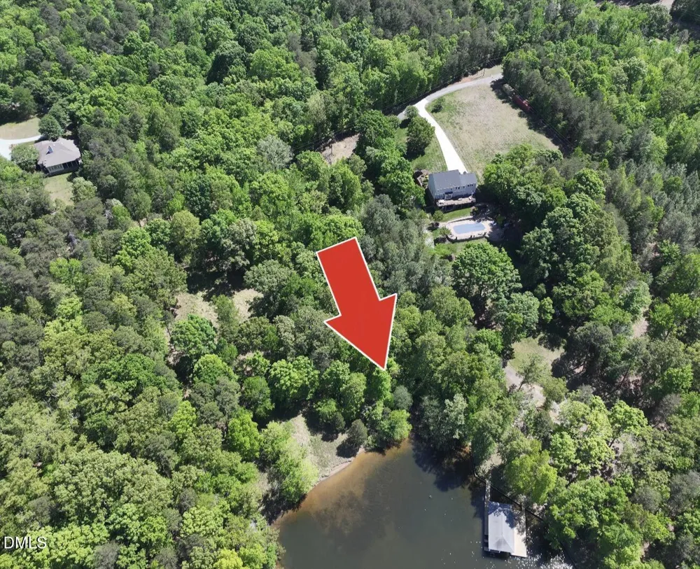 7 (Lot) Lynn Smith Road Semora, NC 27343