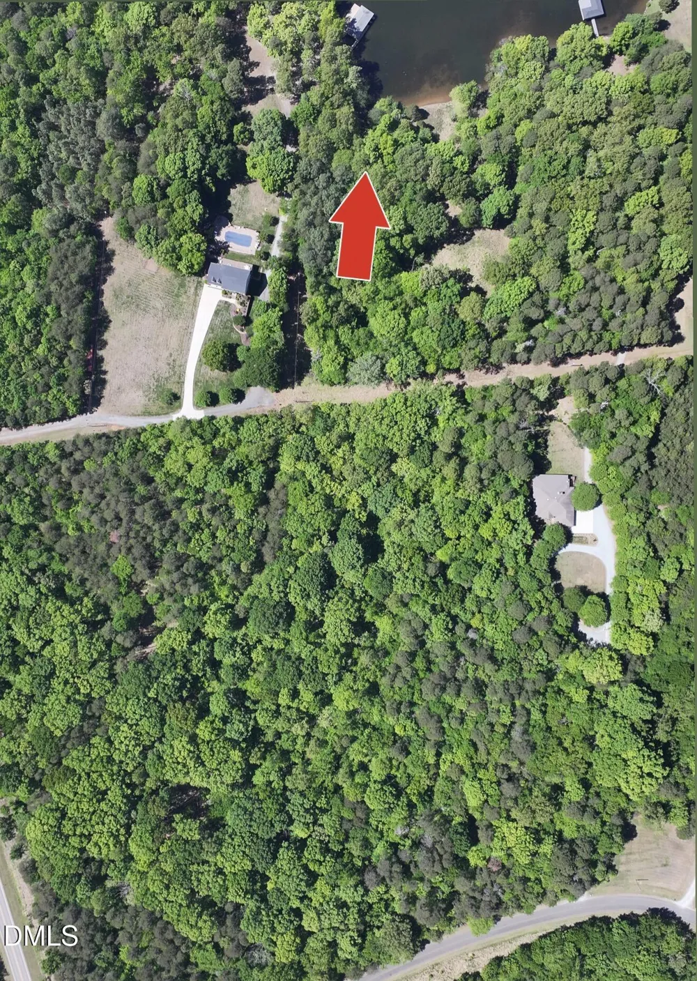 7 (Lot) Lynn Smith Road Semora, NC 27343