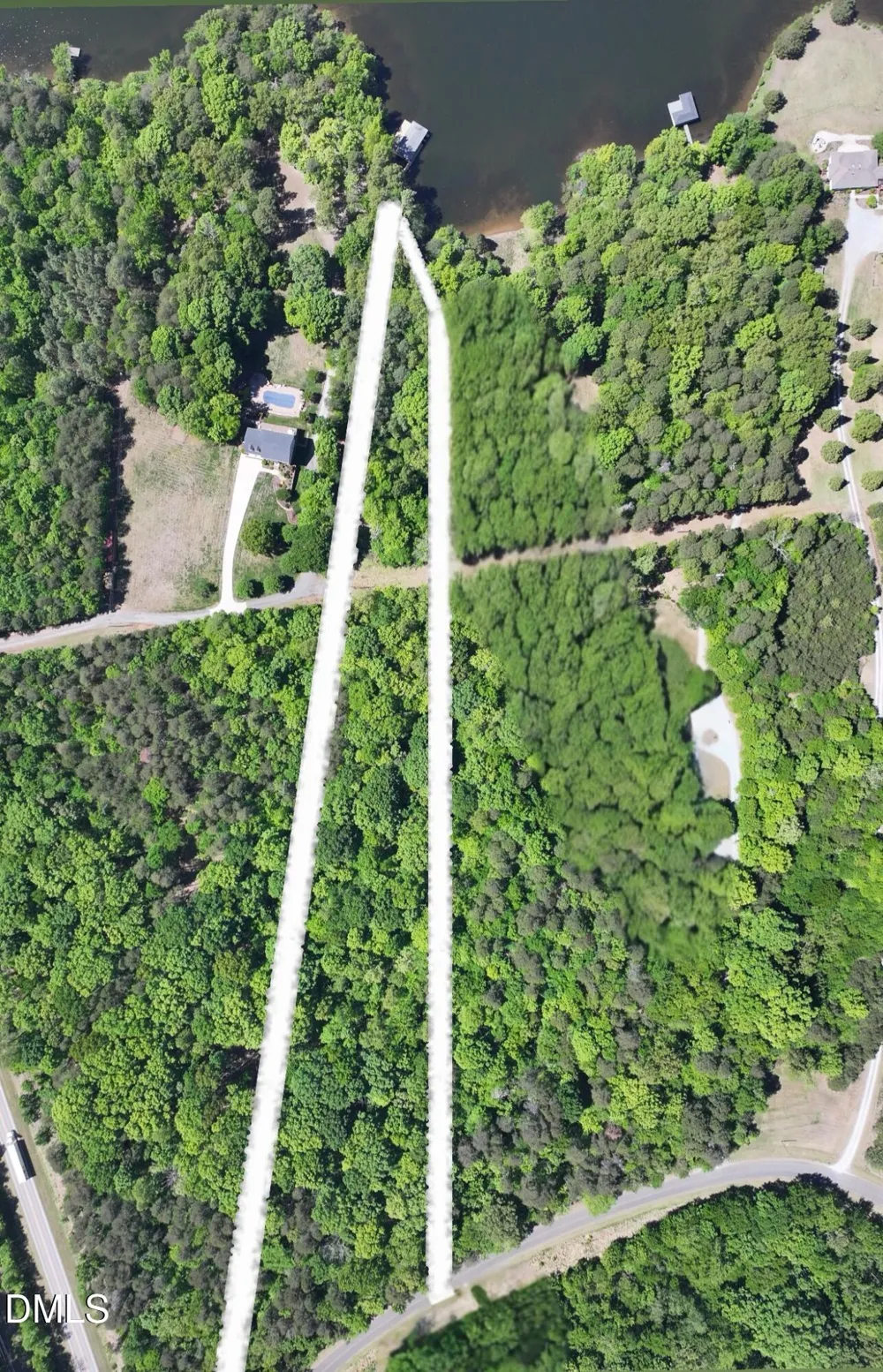 7 (Lot) Lynn Smith Road Semora, NC 27343
