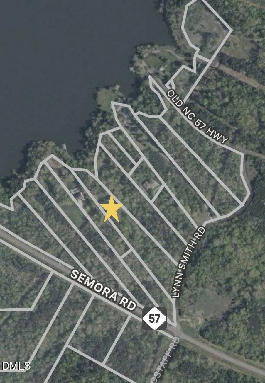 7 (Lot) Lynn Smith Road Semora, NC 27343