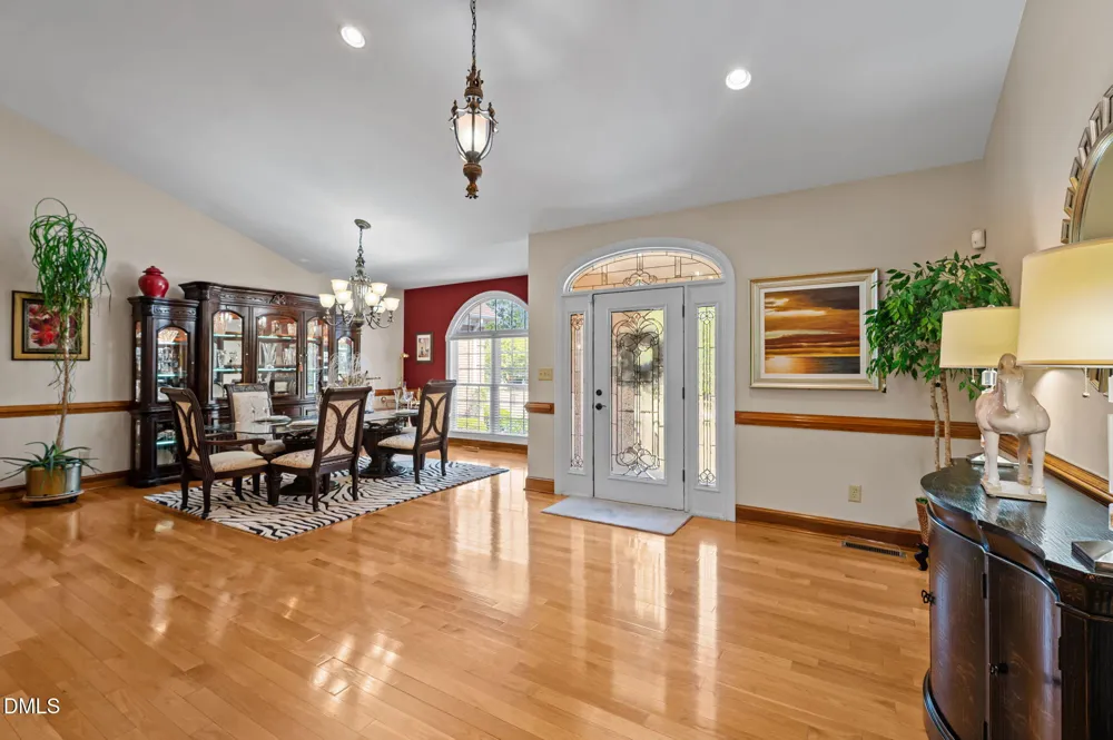 410 Normandy Road Louisburg, NC 27549