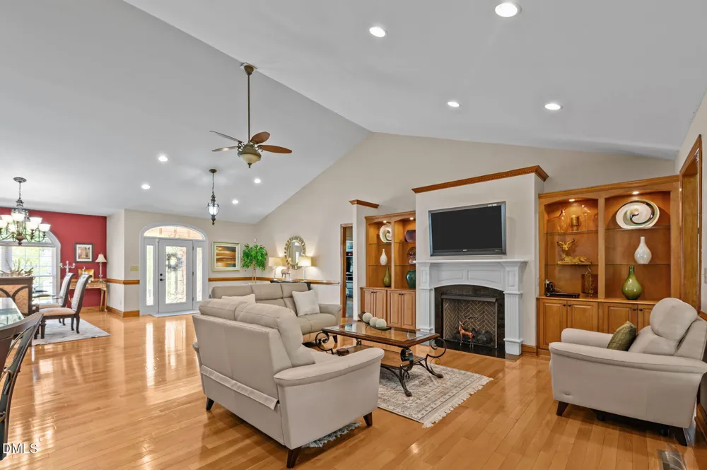 410 Normandy Road Louisburg, NC 27549