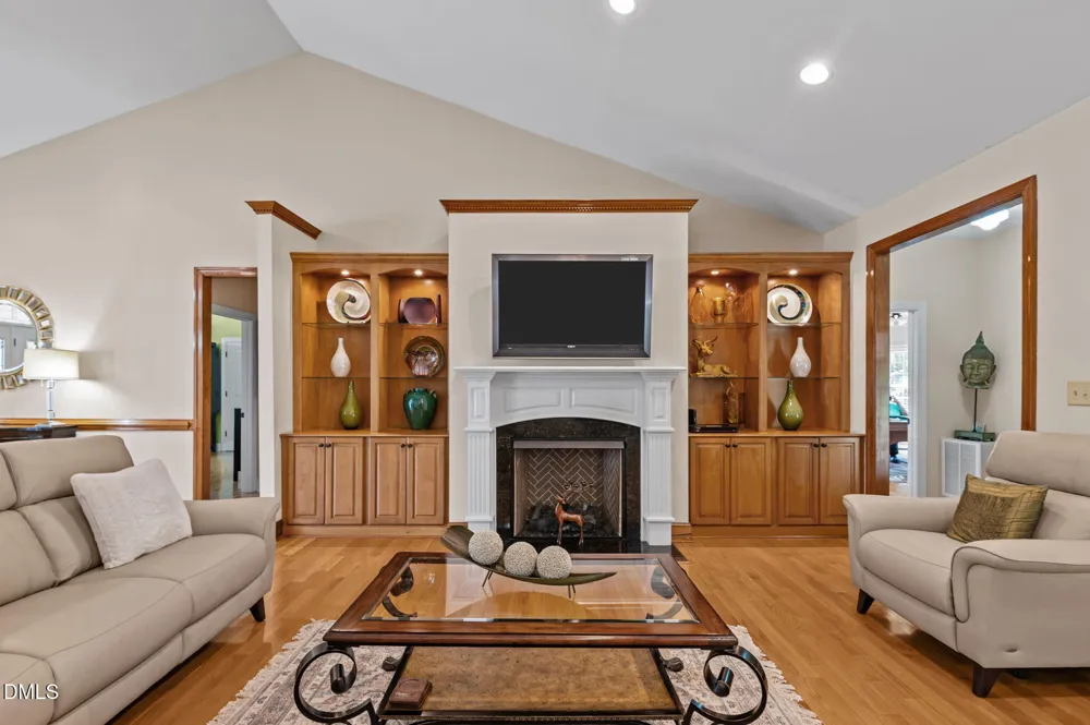 410 Normandy Road Louisburg, NC 27549