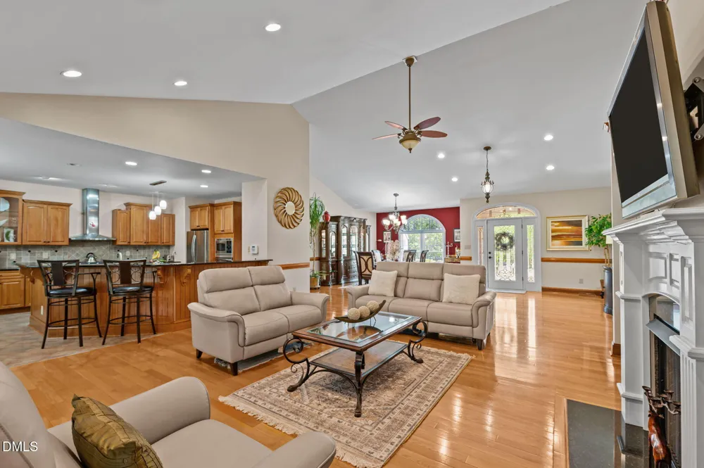 410 Normandy Road Louisburg, NC 27549