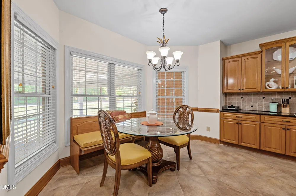 410 Normandy Road Louisburg, NC 27549