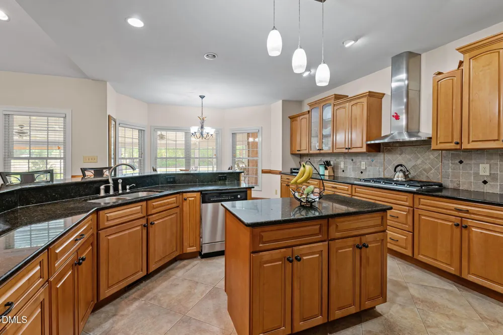 410 Normandy Road Louisburg, NC 27549