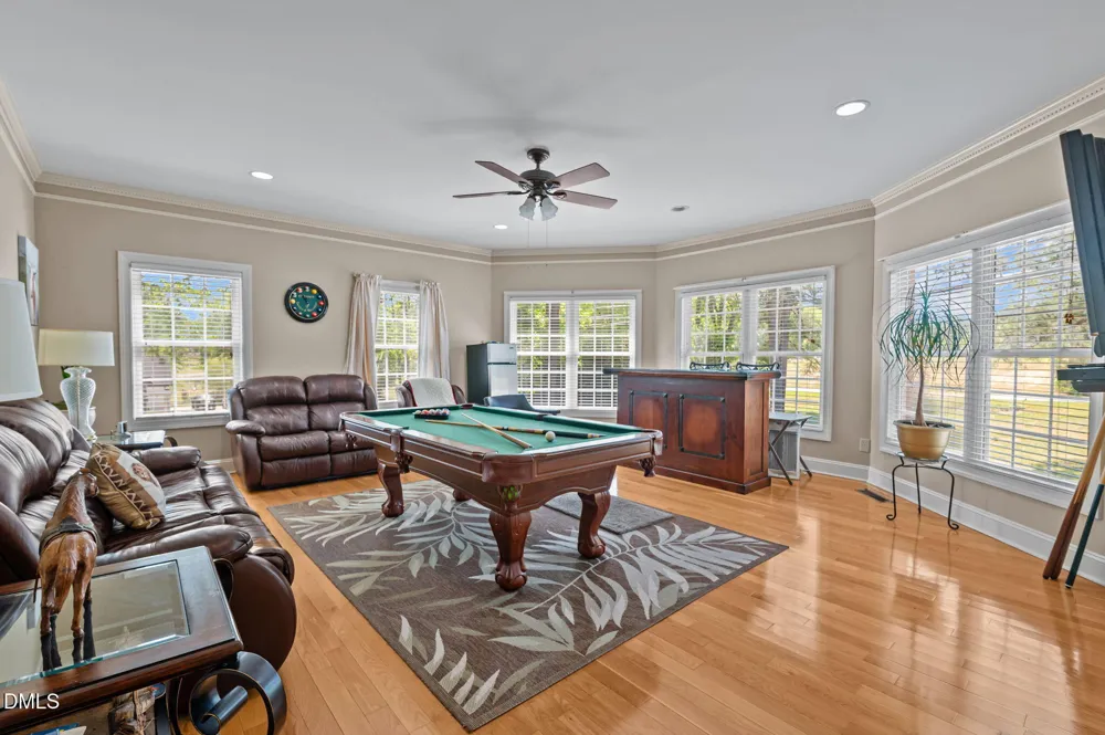 410 Normandy Road Louisburg, NC 27549