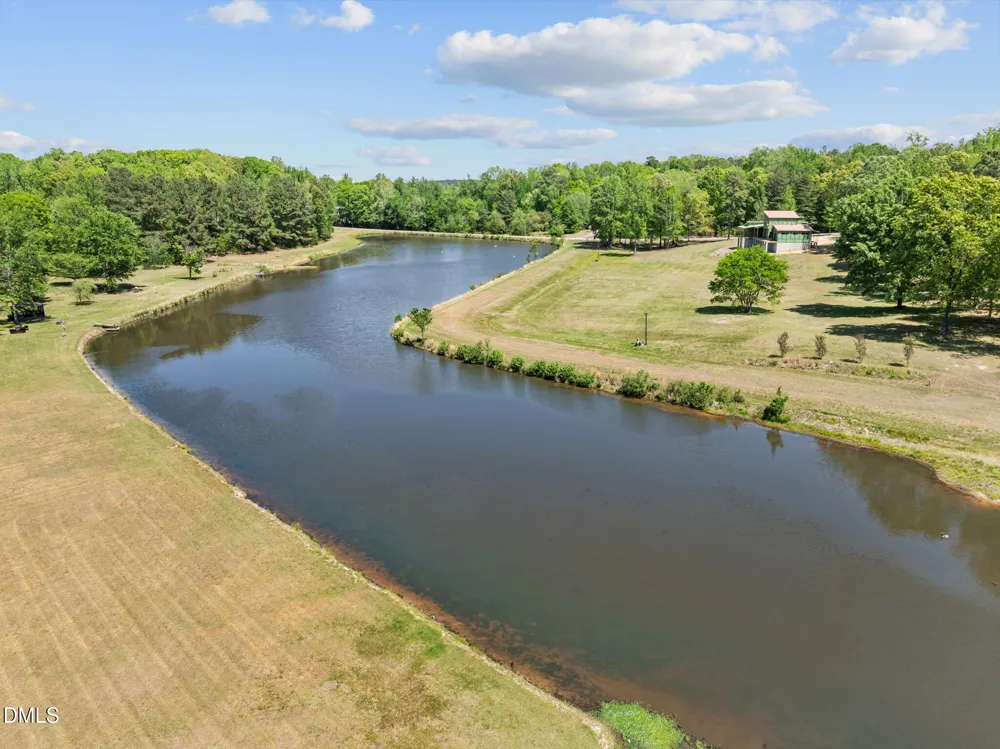 410 Normandy Road Louisburg, NC 27549