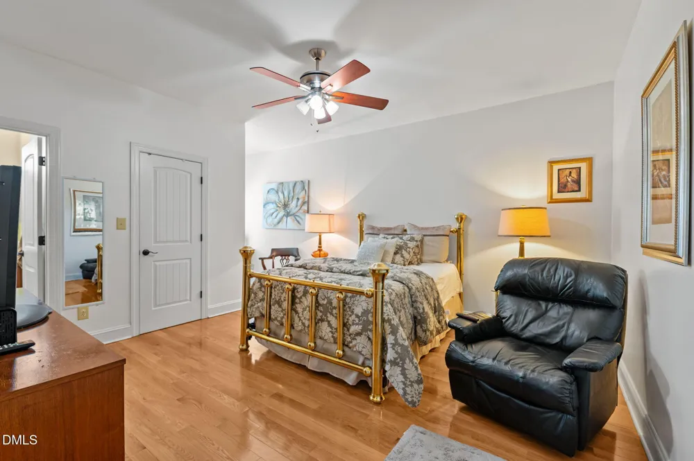 410 Normandy Road Louisburg, NC 27549