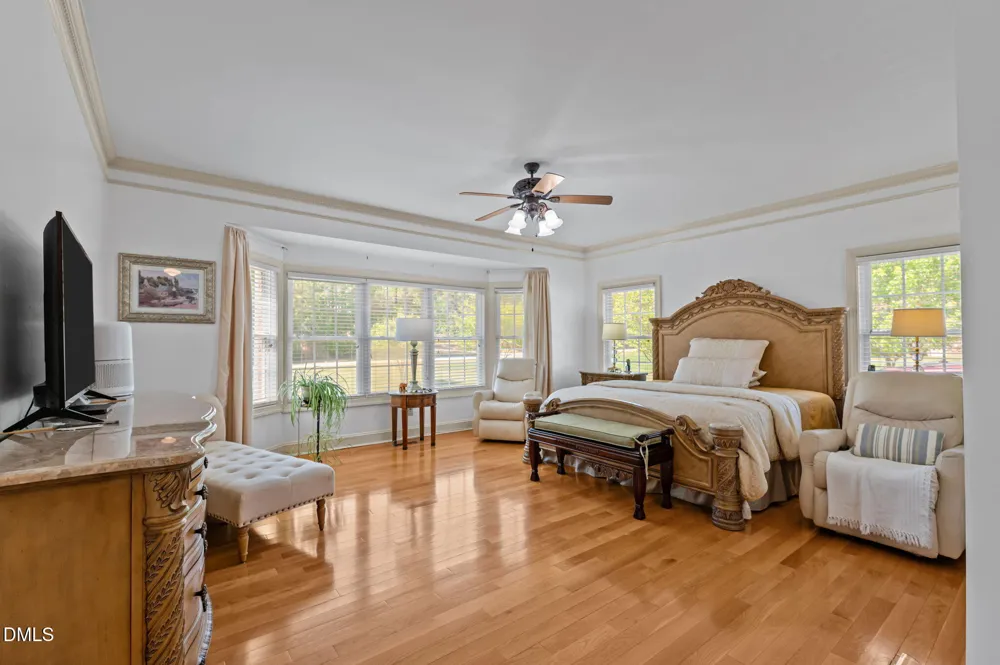 410 Normandy Road Louisburg, NC 27549