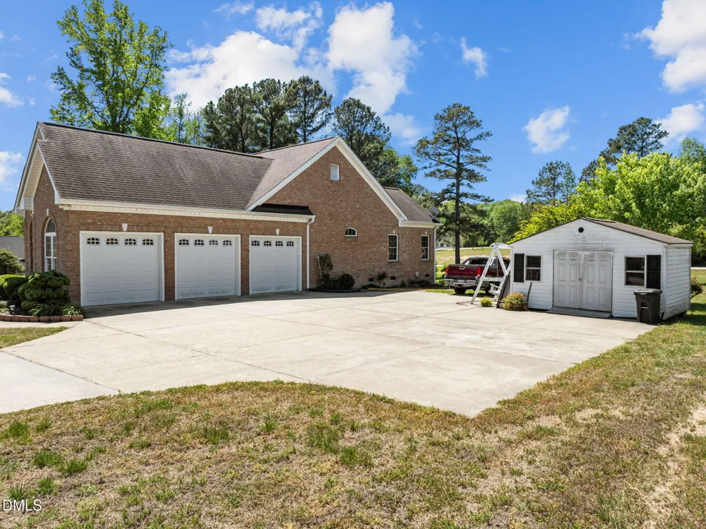 410 Normandy Road Louisburg, NC 27549