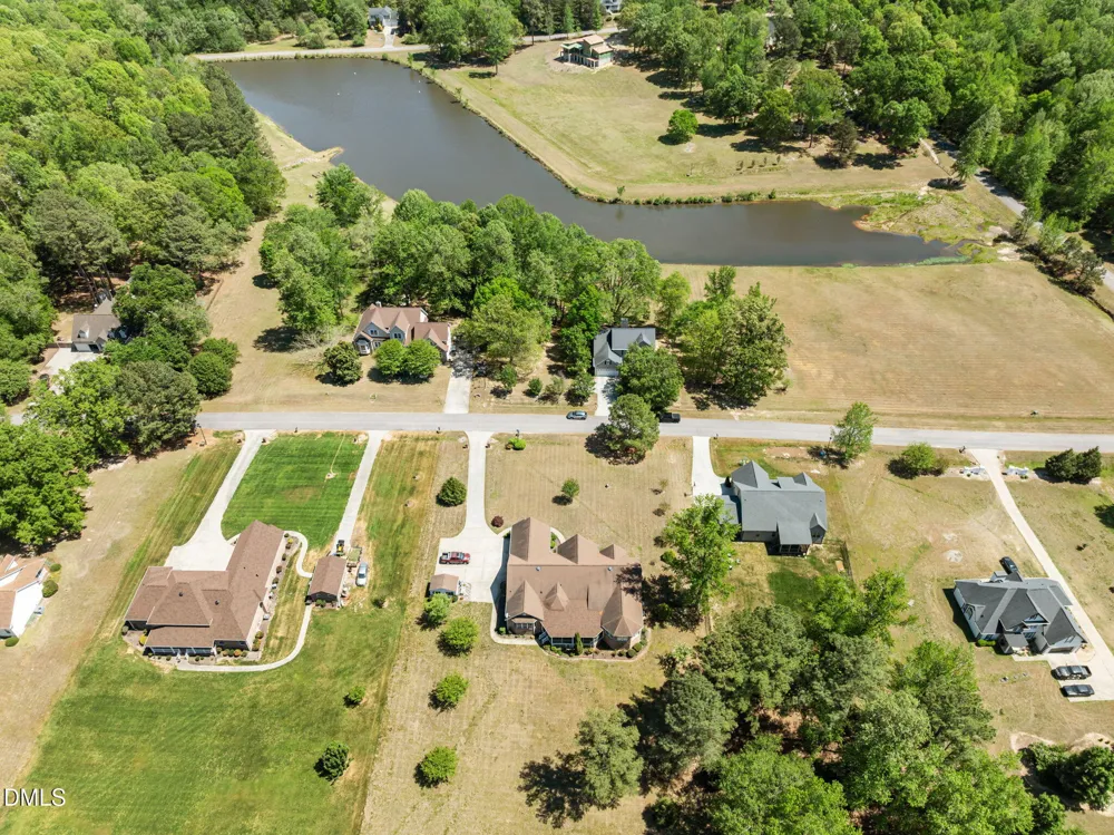 410 Normandy Road Louisburg, NC 27549