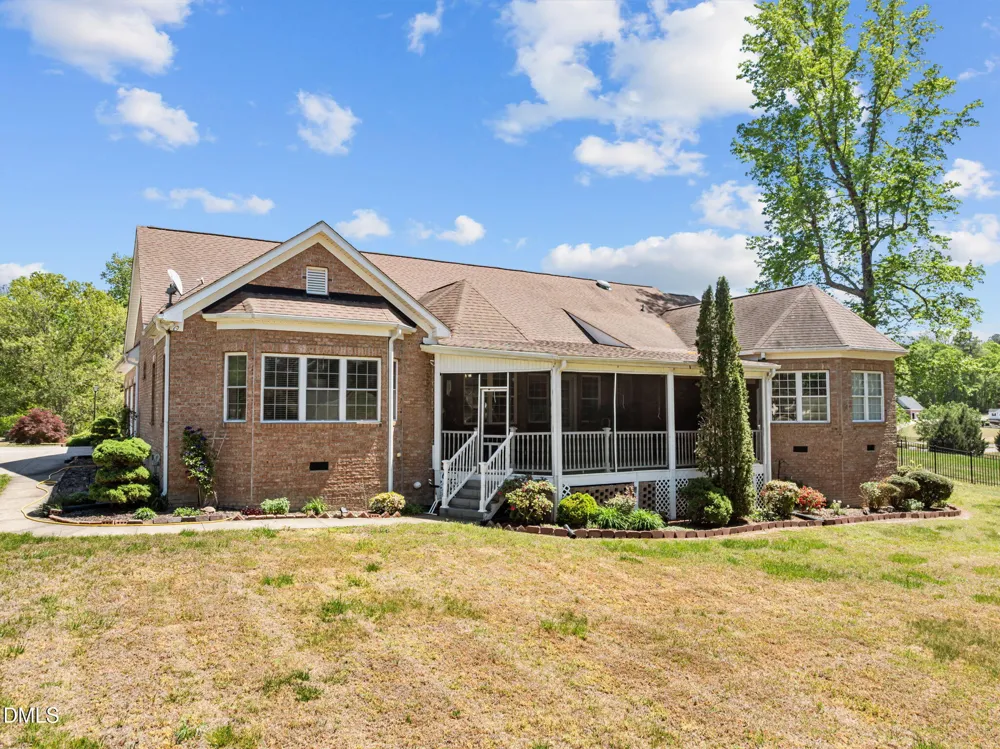 410 Normandy Road Louisburg, NC 27549