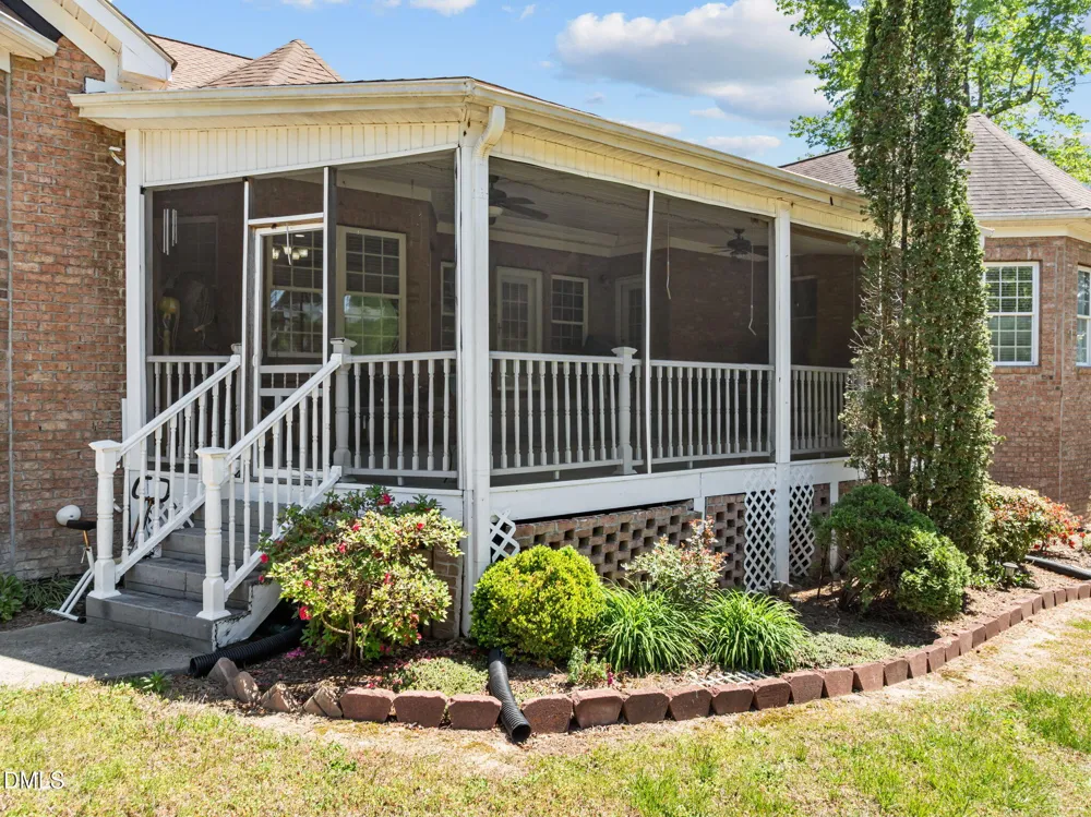 410 Normandy Road Louisburg, NC 27549