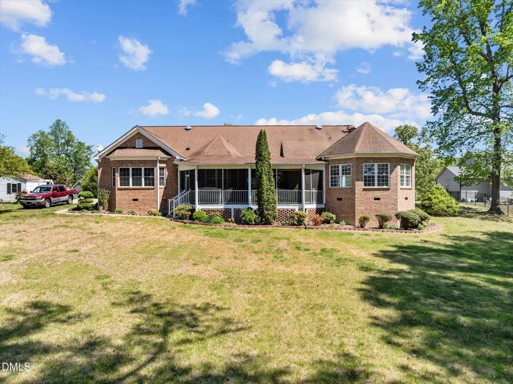 410 Normandy Road Louisburg, NC 27549