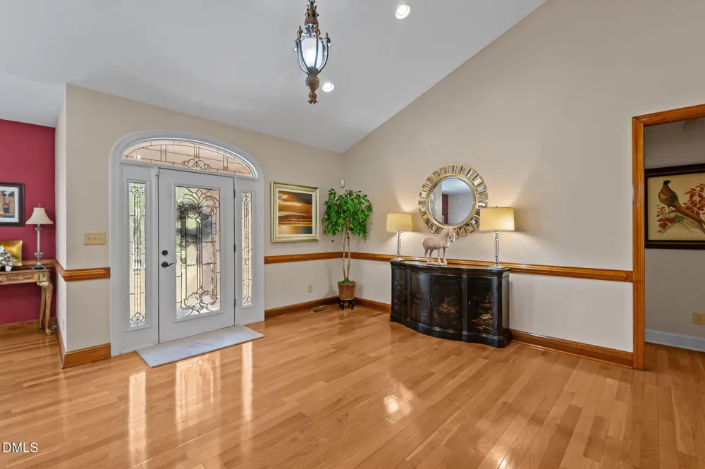 410 Normandy Road Louisburg, NC 27549