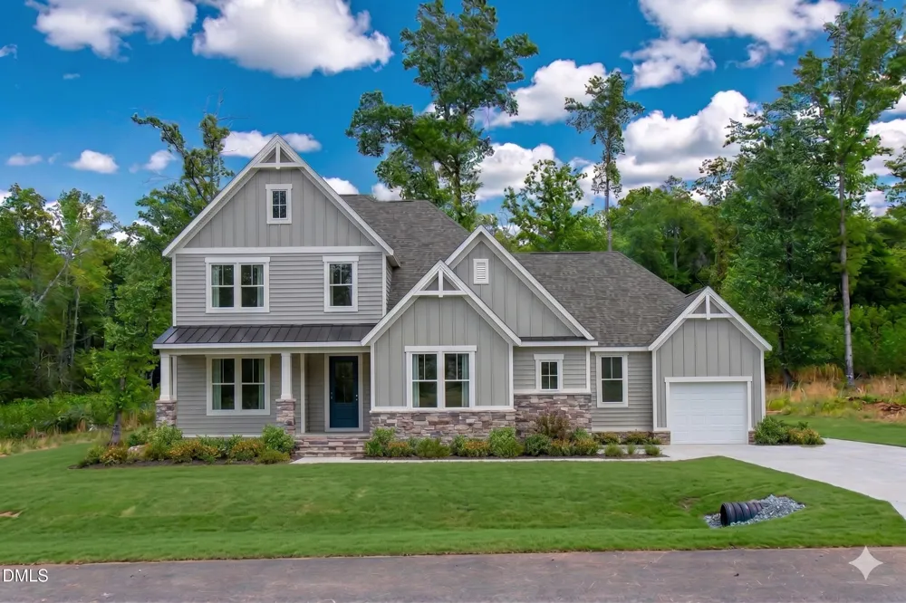 Lot 10 Conner Ridge Road Efland, NC 27243