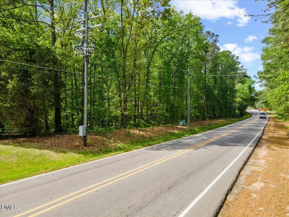 631-633 Clayton Road Durham, NC 27703