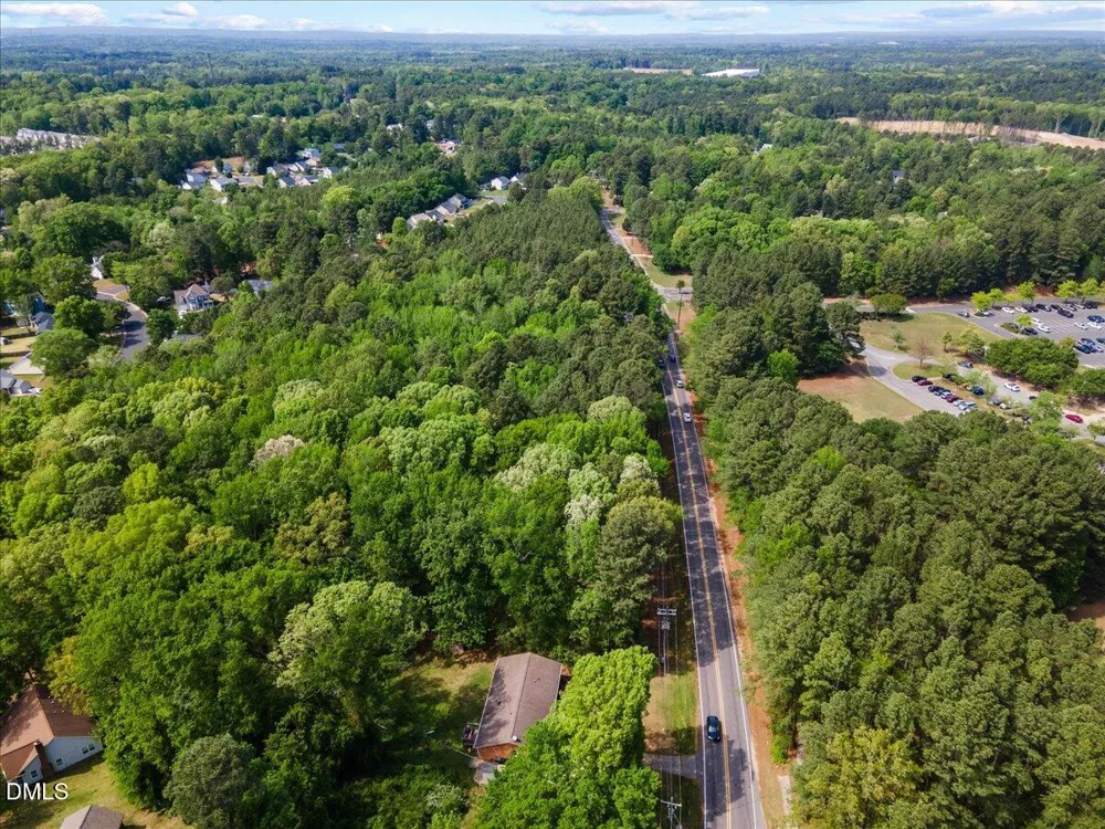 631-633 Clayton Road Durham, NC 27703