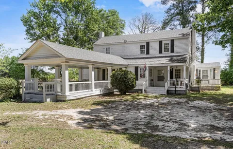 679 Mintz Road