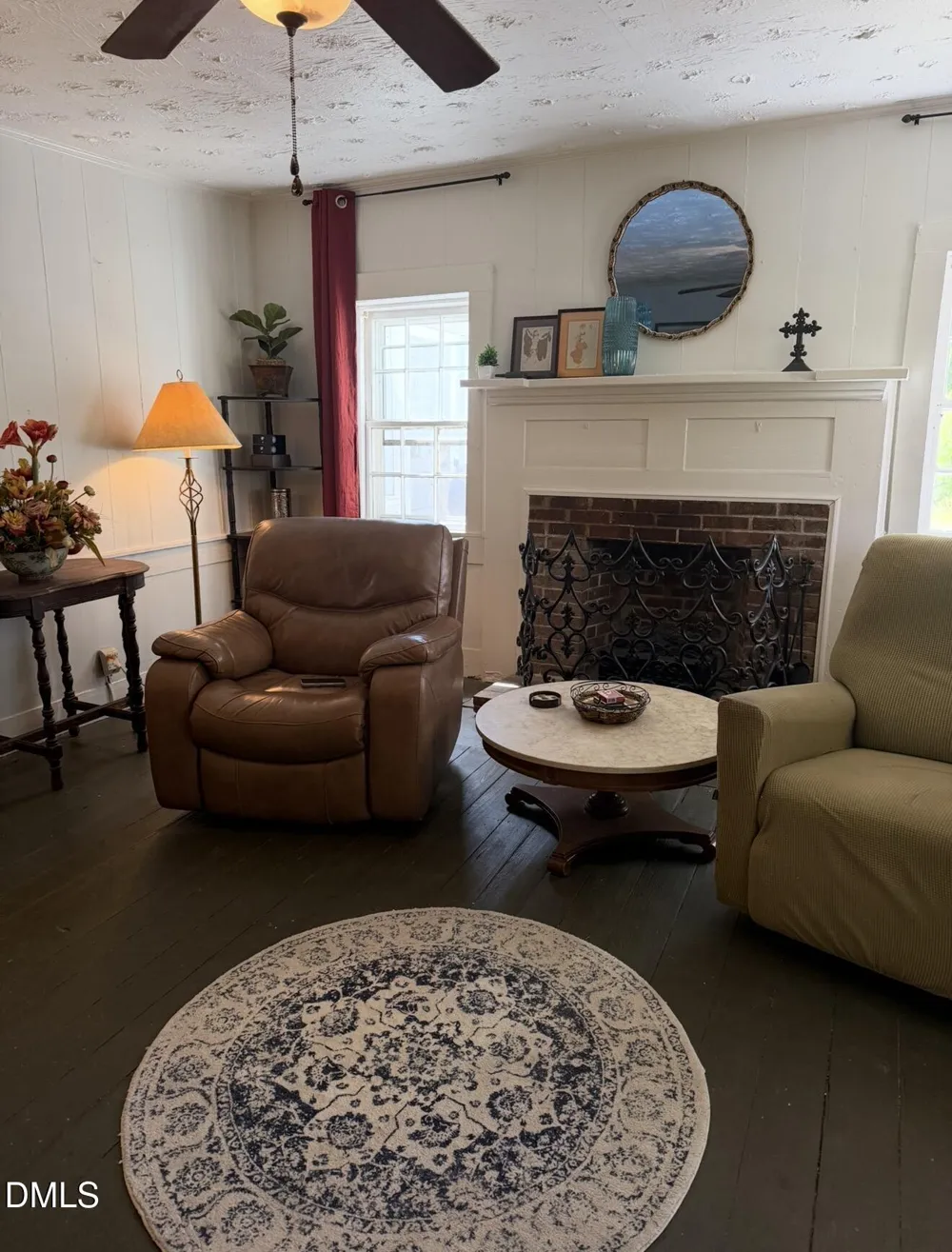 679 Mintz Road Roseboro, NC 28382