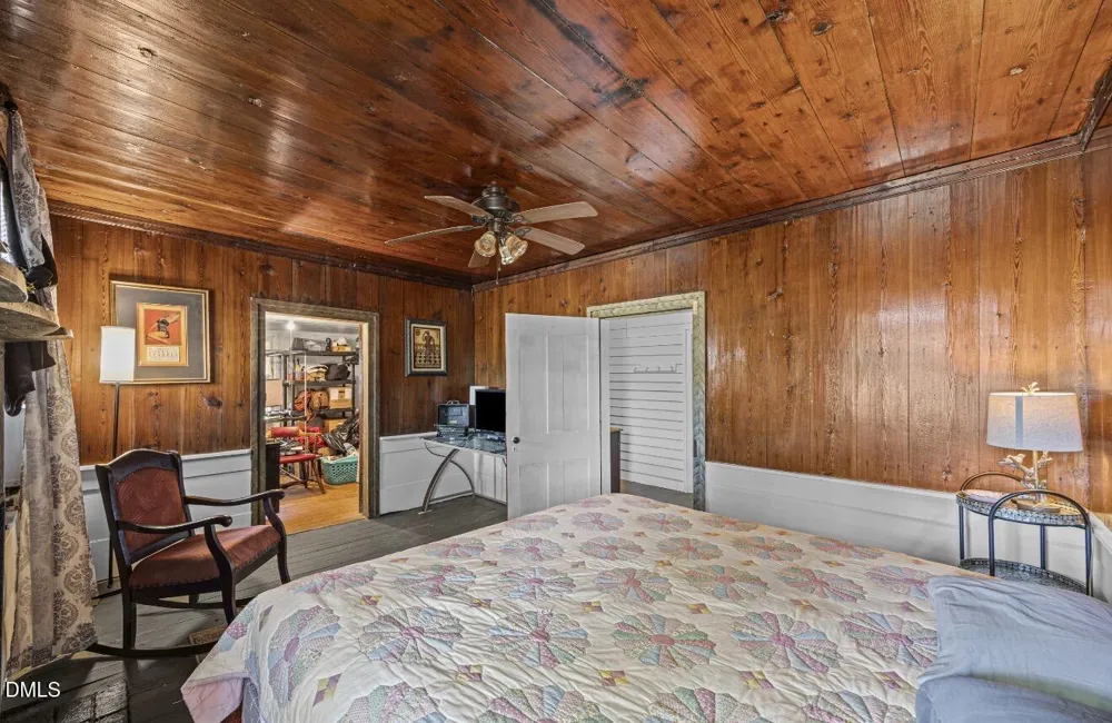679 Mintz Road Roseboro, NC 28382