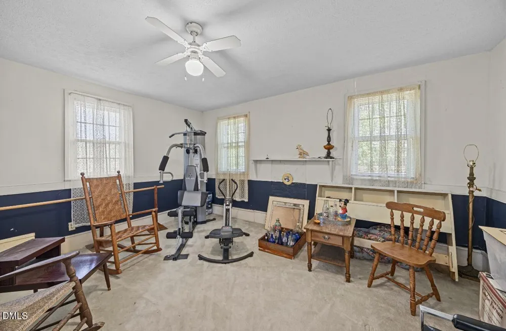 679 Mintz Road Roseboro, NC 28382