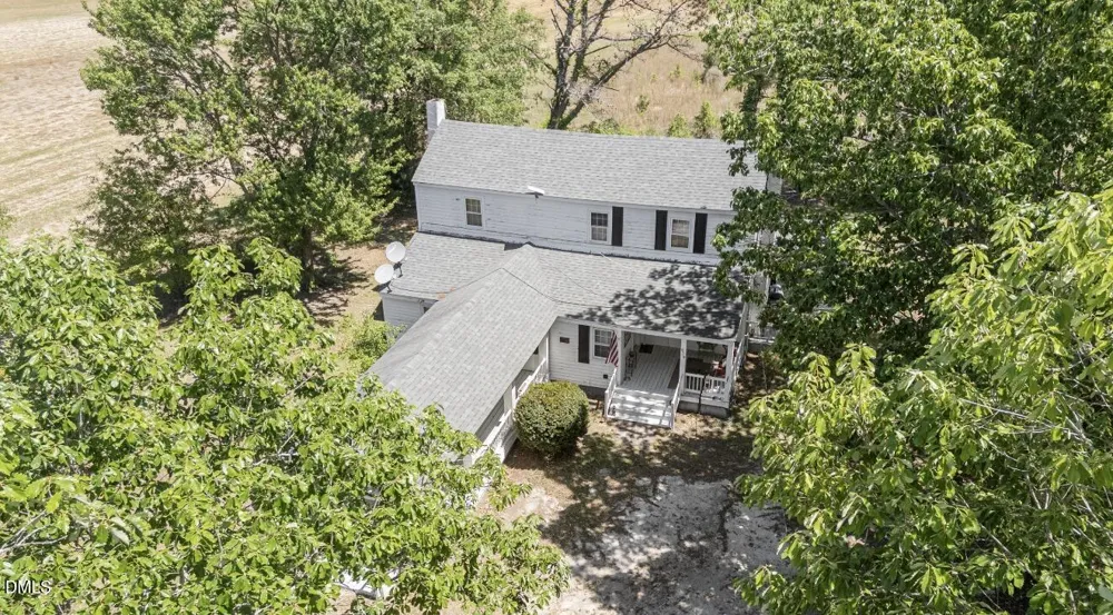 679 Mintz Road Roseboro, NC 28382