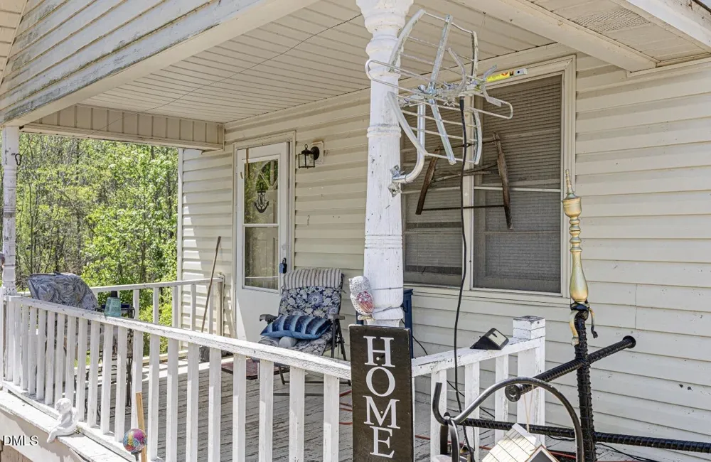 679 Mintz Road Roseboro, NC 28382