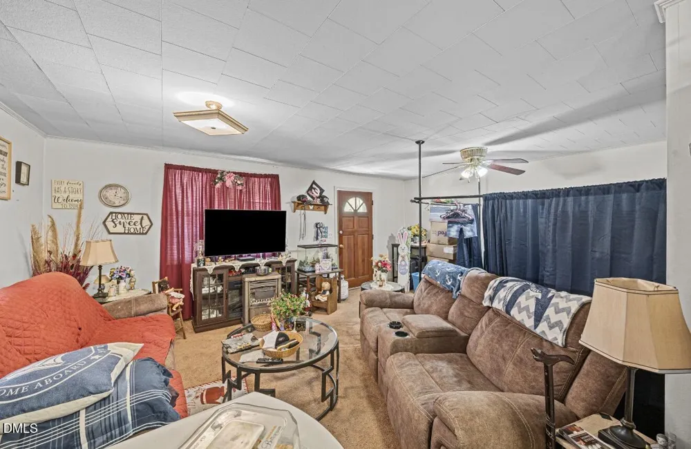 679 Mintz Road Roseboro, NC 28382