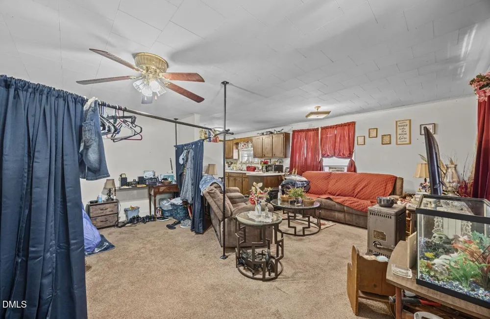 679 Mintz Road Roseboro, NC 28382