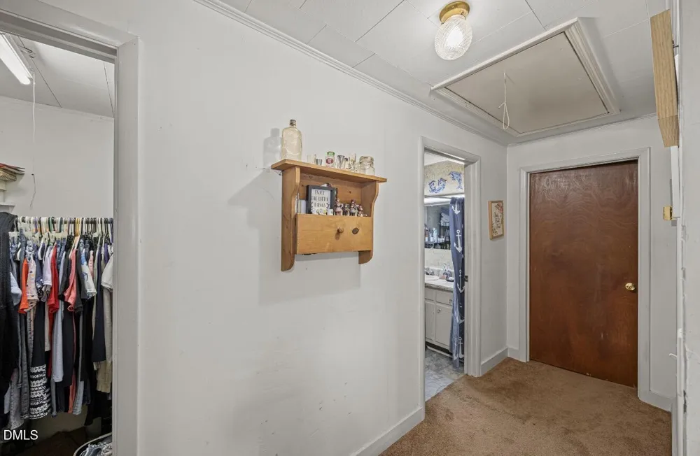 679 Mintz Road Roseboro, NC 28382