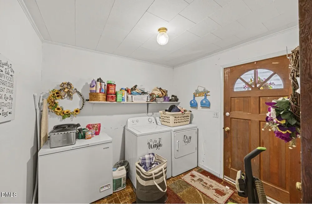 679 Mintz Road Roseboro, NC 28382