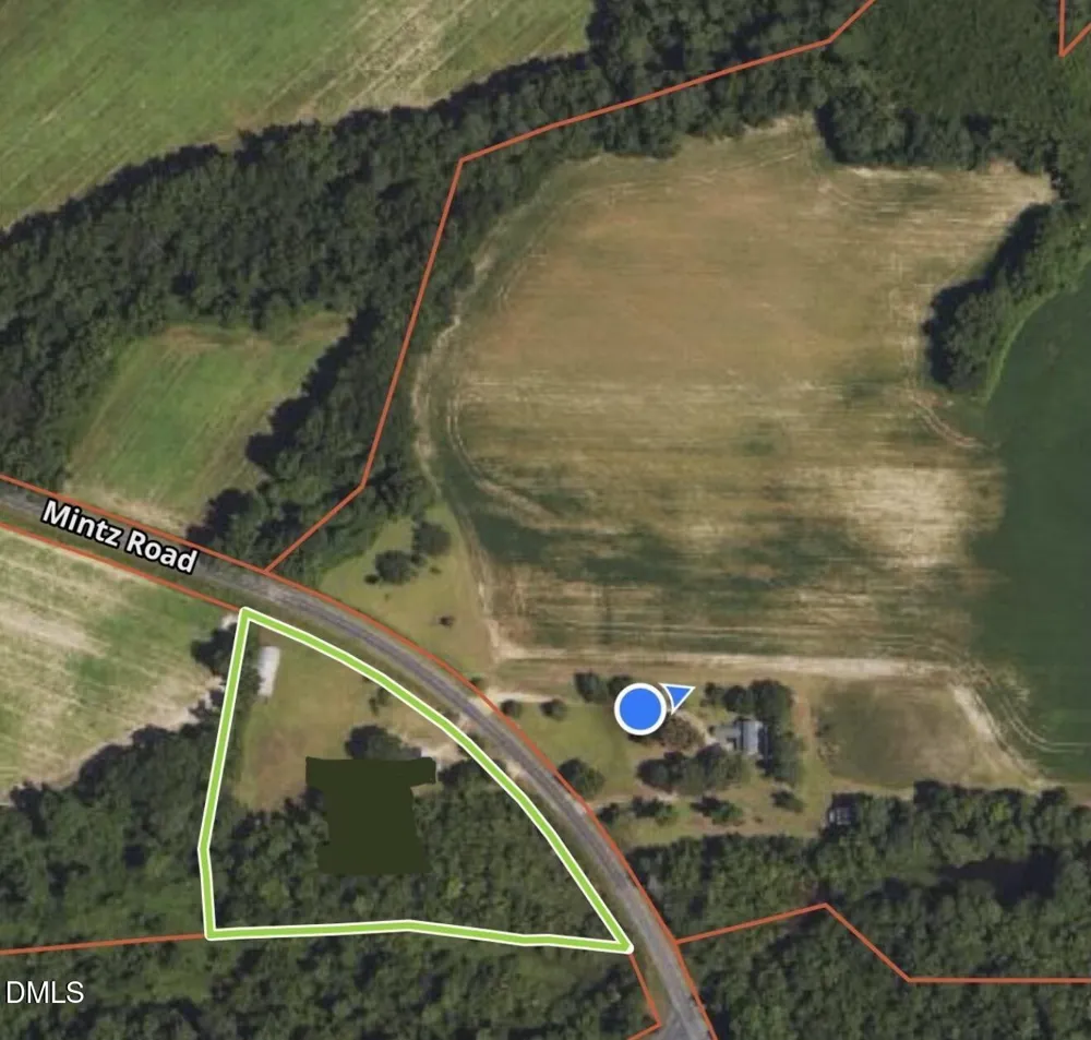 679 Mintz Road Roseboro, NC 28382