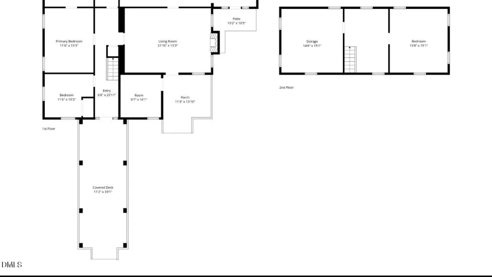 679 Mintz Road Roseboro, NC 28382