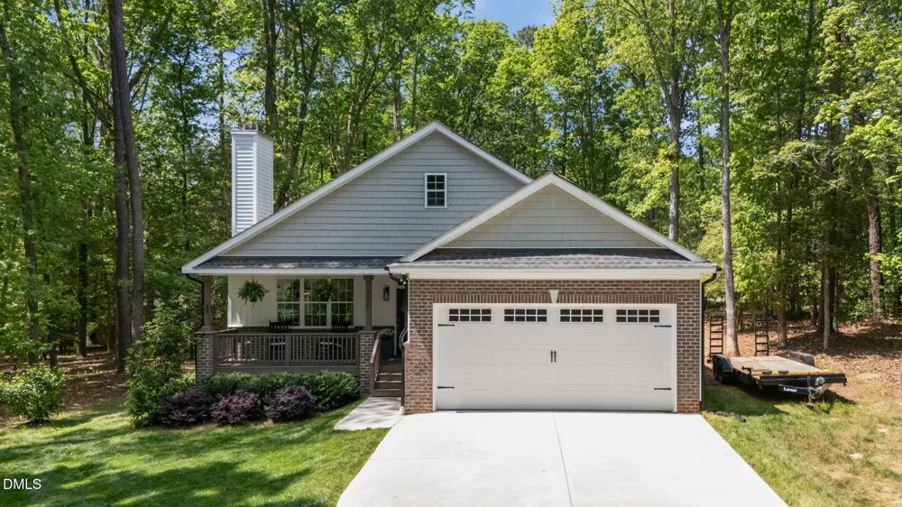 111 Nashua Drive Louisburg, NC 27549