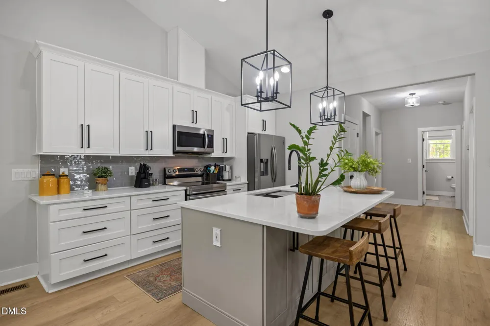 111 Nashua Drive Louisburg, NC 27549